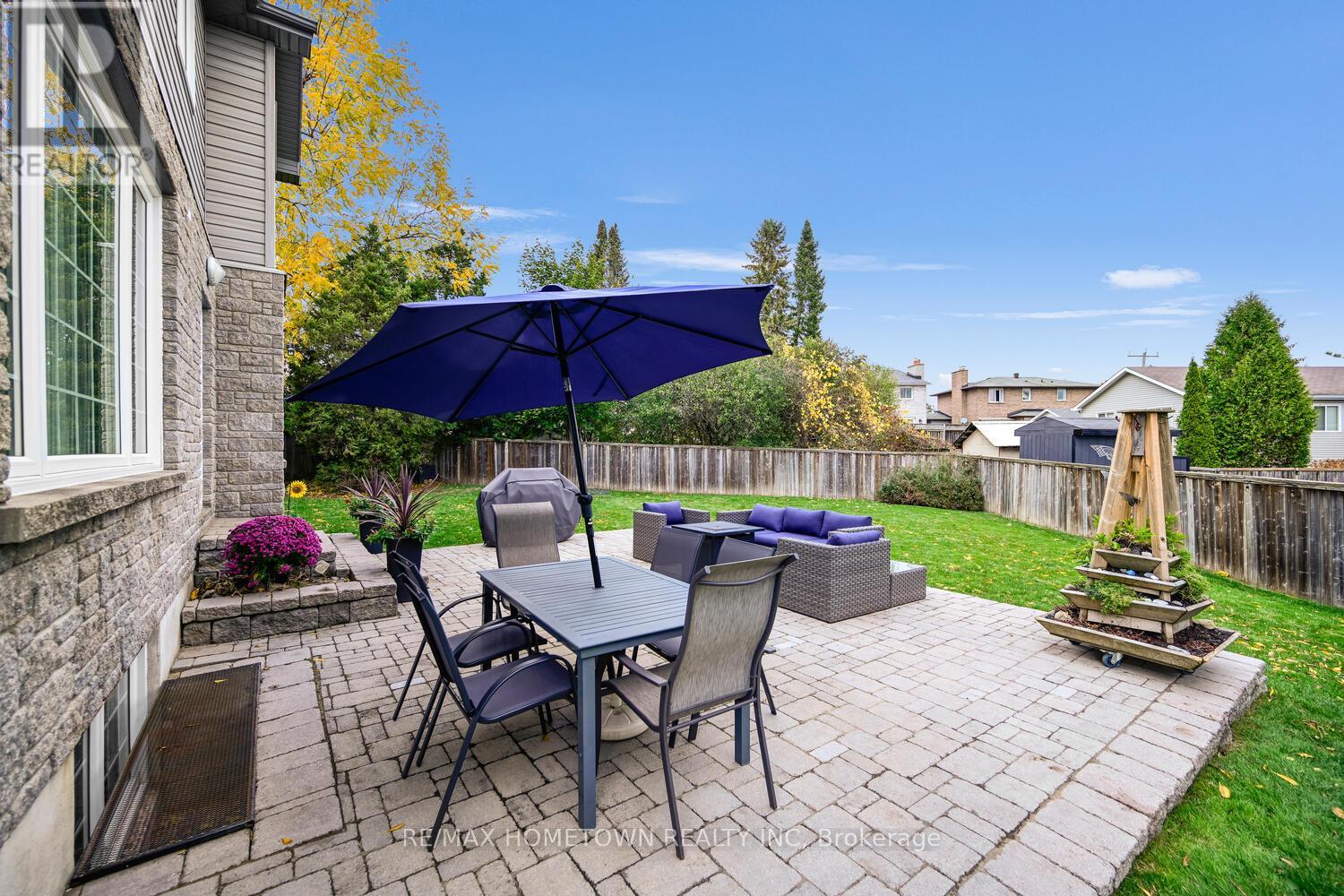 1337 Cuthbertson Avenue, Brockville, Ontario  K6V 6Y2 - Photo 46 - X12888656