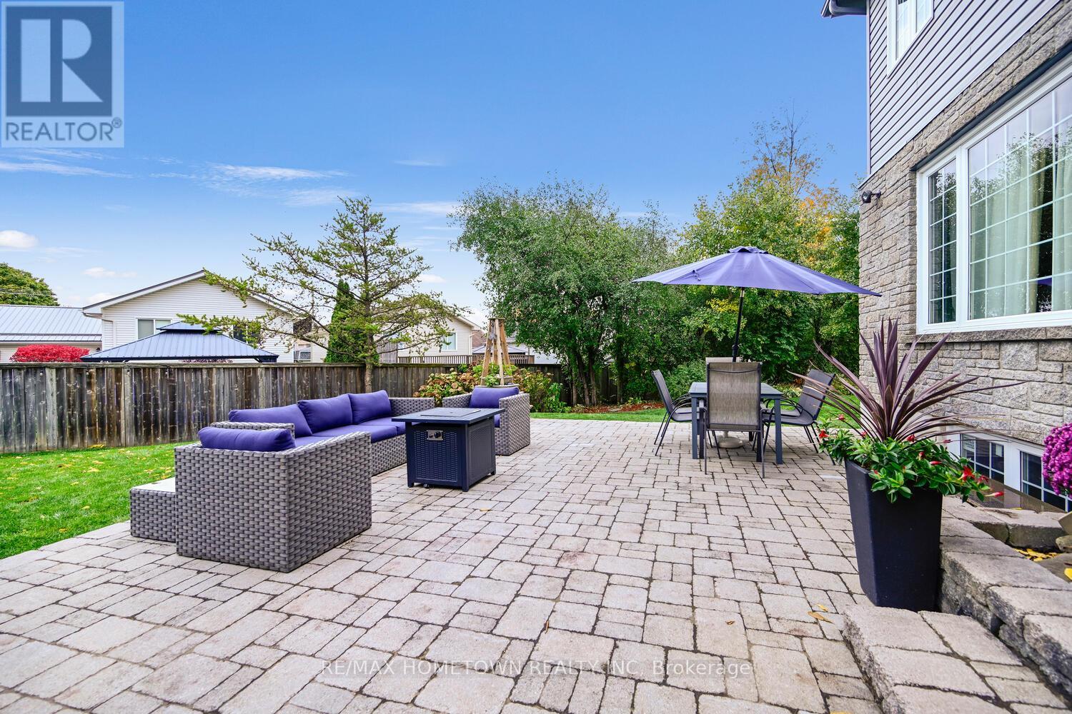 1337 Cuthbertson Avenue, Brockville, Ontario  K6V 6Y2 - Photo 47 - X12888656