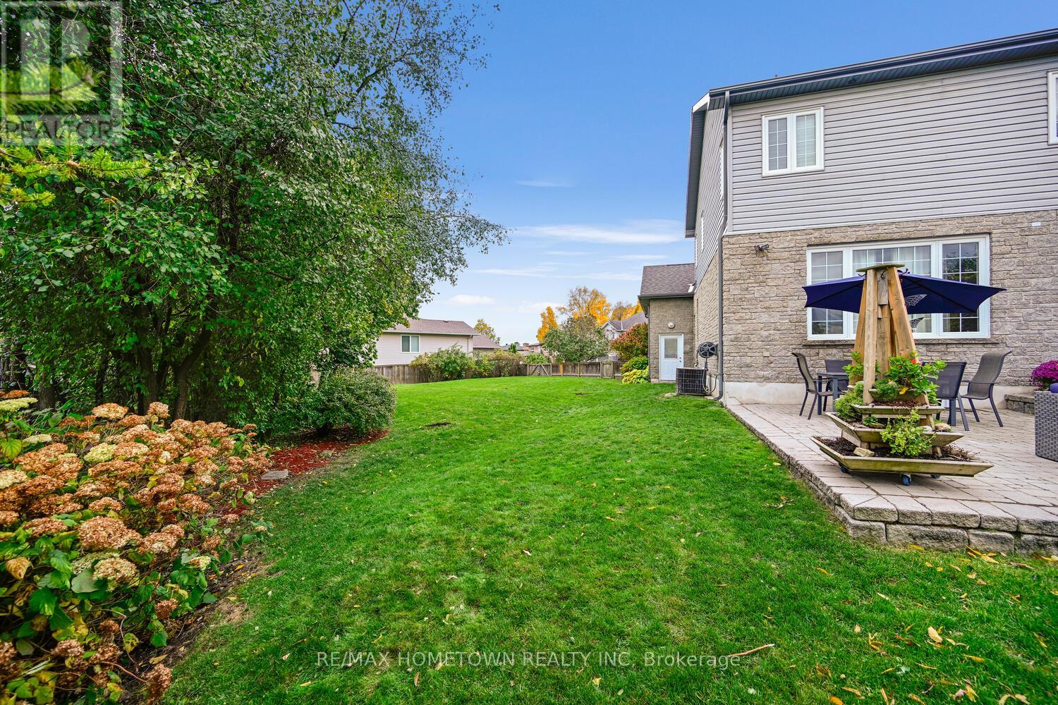 1337 Cuthbertson Avenue, Brockville, Ontario  K6V 6Y2 - Photo 48 - X12888656