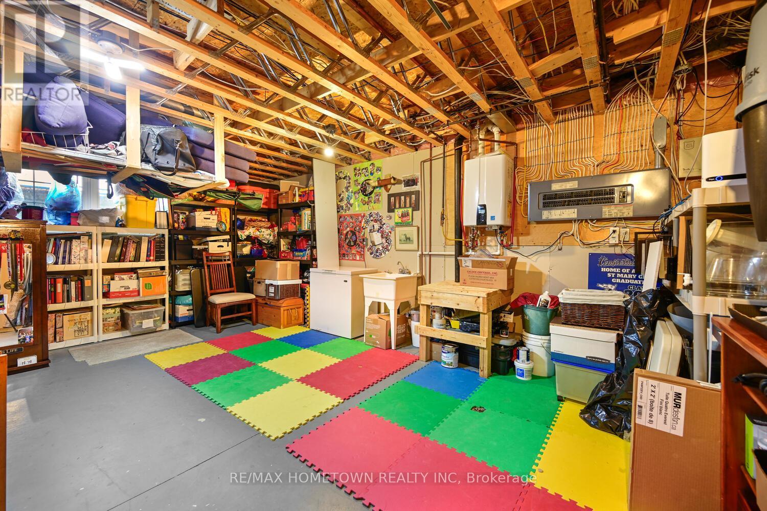 1337 Cuthbertson Avenue, Brockville, Ontario  K6V 6Y2 - Photo 49 - X12888656