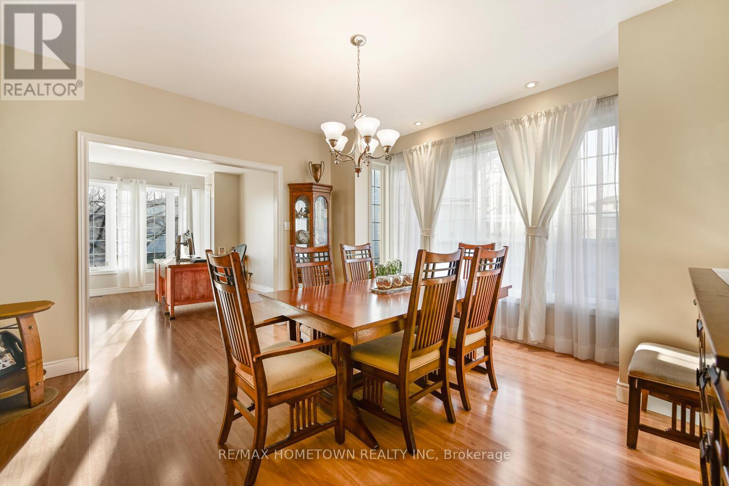 1337 Cuthbertson Avenue, Brockville, Ontario  K6V 6Y2 - Photo 8 - X12888656