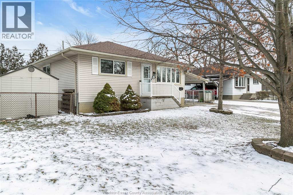 1192 Reedmere, Windsor, Ontario  N8S 2M3 - Photo 2 - 26005513