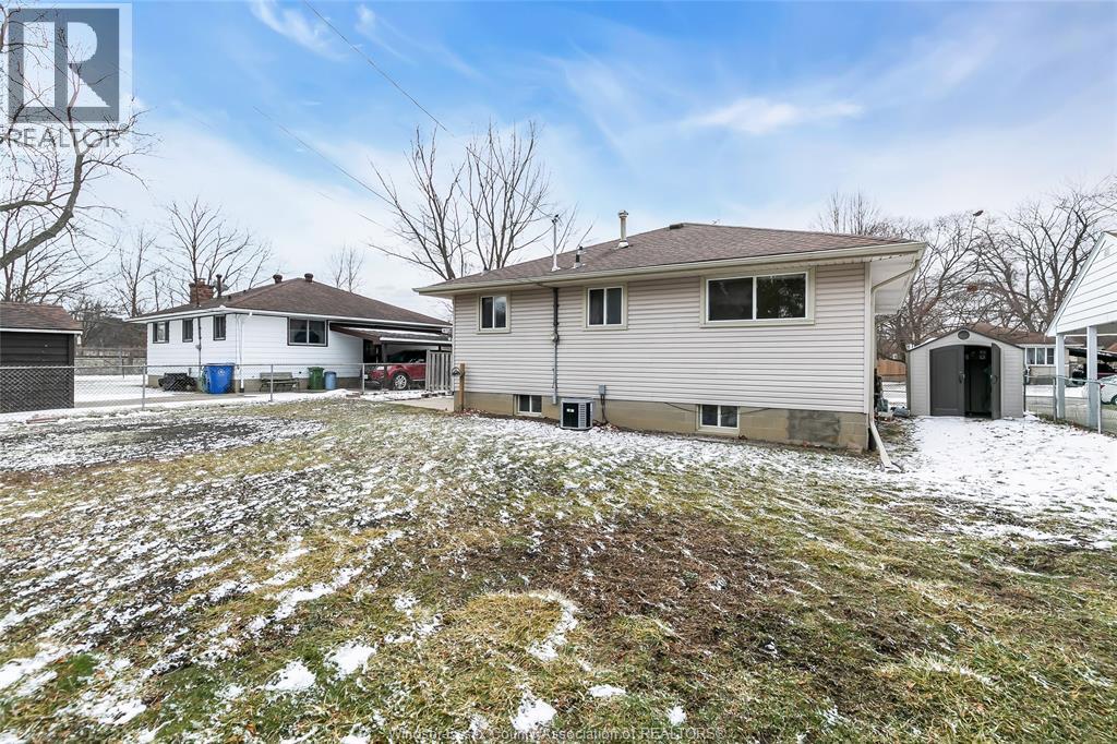 1192 Reedmere, Windsor, Ontario  N8S 2M3 - Photo 28 - 26005513