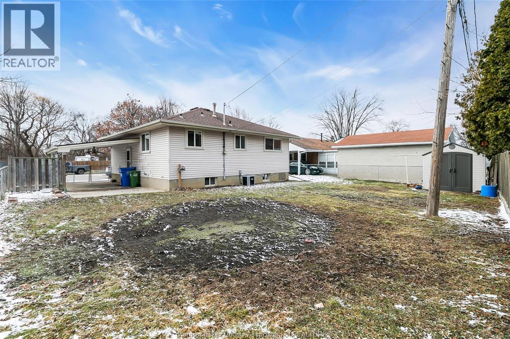 1192 Reedmere, Windsor, Ontario  N8S 2M3 - Photo 29 - 26005513