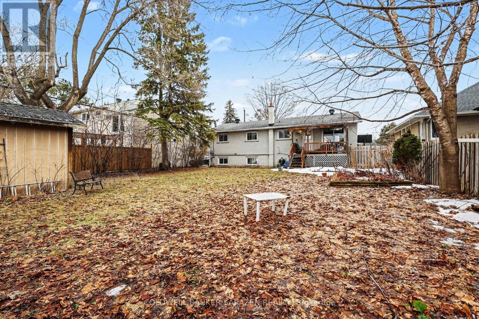 2091 Lenester Avenue, Ottawa, Ontario  K2A 1K9 - Photo 21 - X12874680