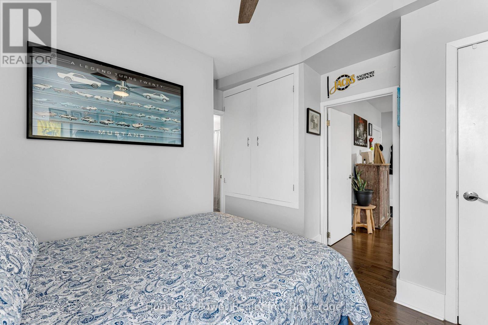 207 Wellington Street, Kingston (East Of Sir John A. Blvd), Ontario  K7K 2Y6 - Photo 30 - X12888538