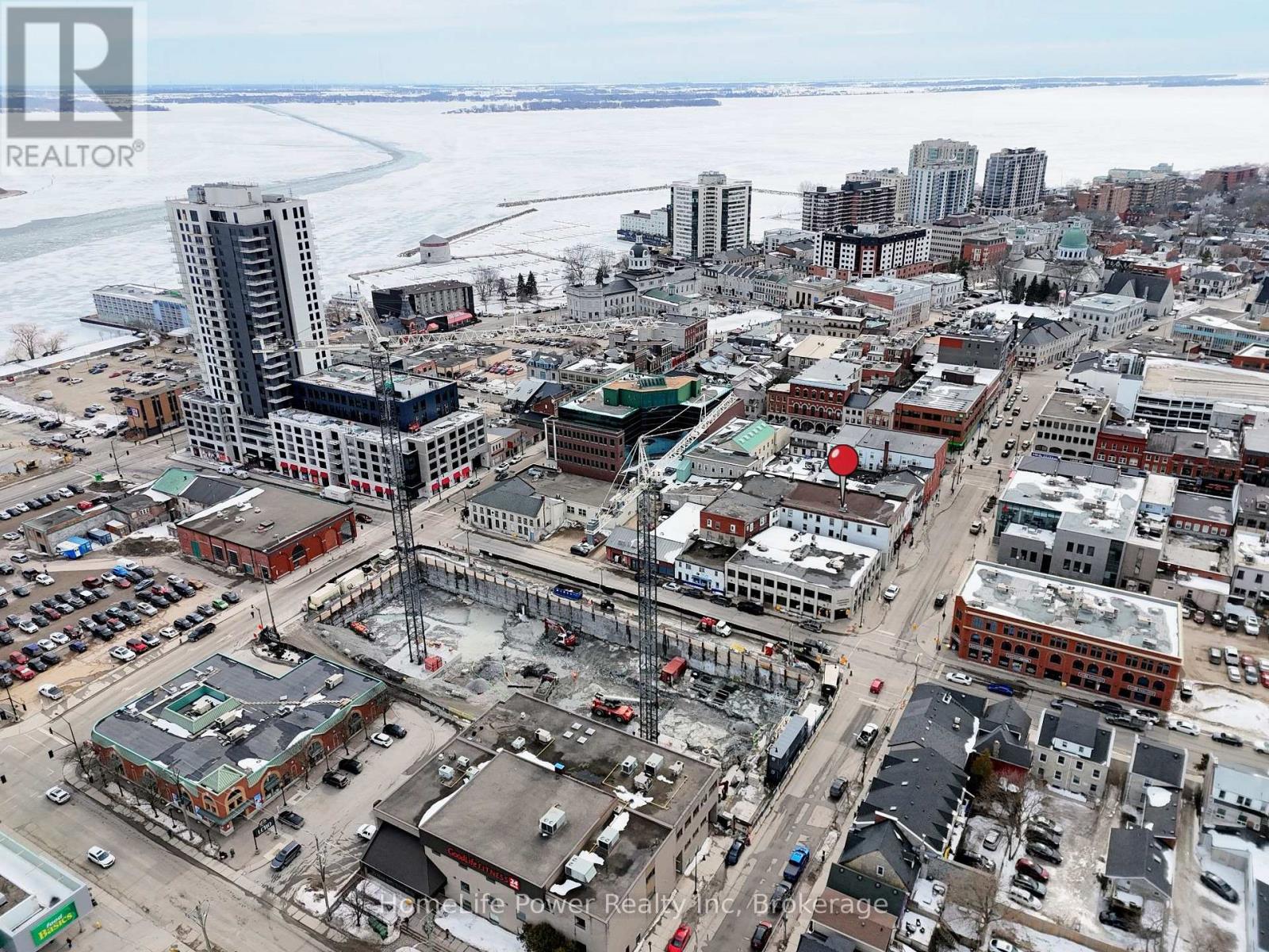 207 Wellington Street, Kingston (East Of Sir John A. Blvd), Ontario  K7K 2Y6 - Photo 50 - X12888538