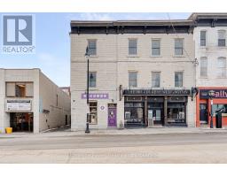 207 WELLINGTON STREET, Kingston, Ontario