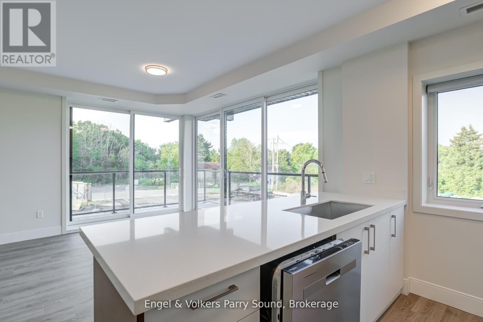 201 - 51 George Street, Parry Sound, Ontario  P2A 2R2 - Photo 18 - X12888572