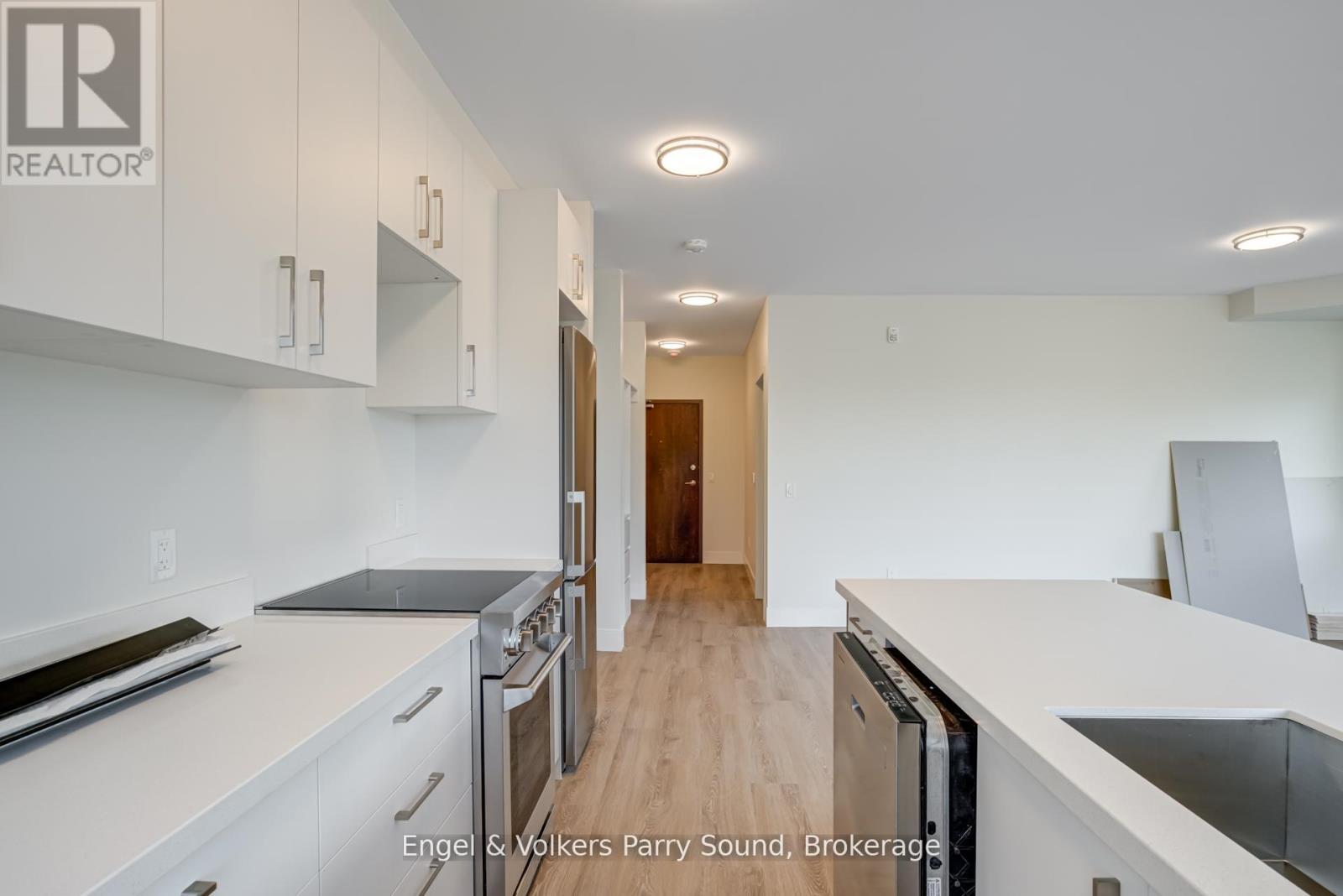 201 - 51 George Street, Parry Sound, Ontario  P2A 2R2 - Photo 21 - X12888572