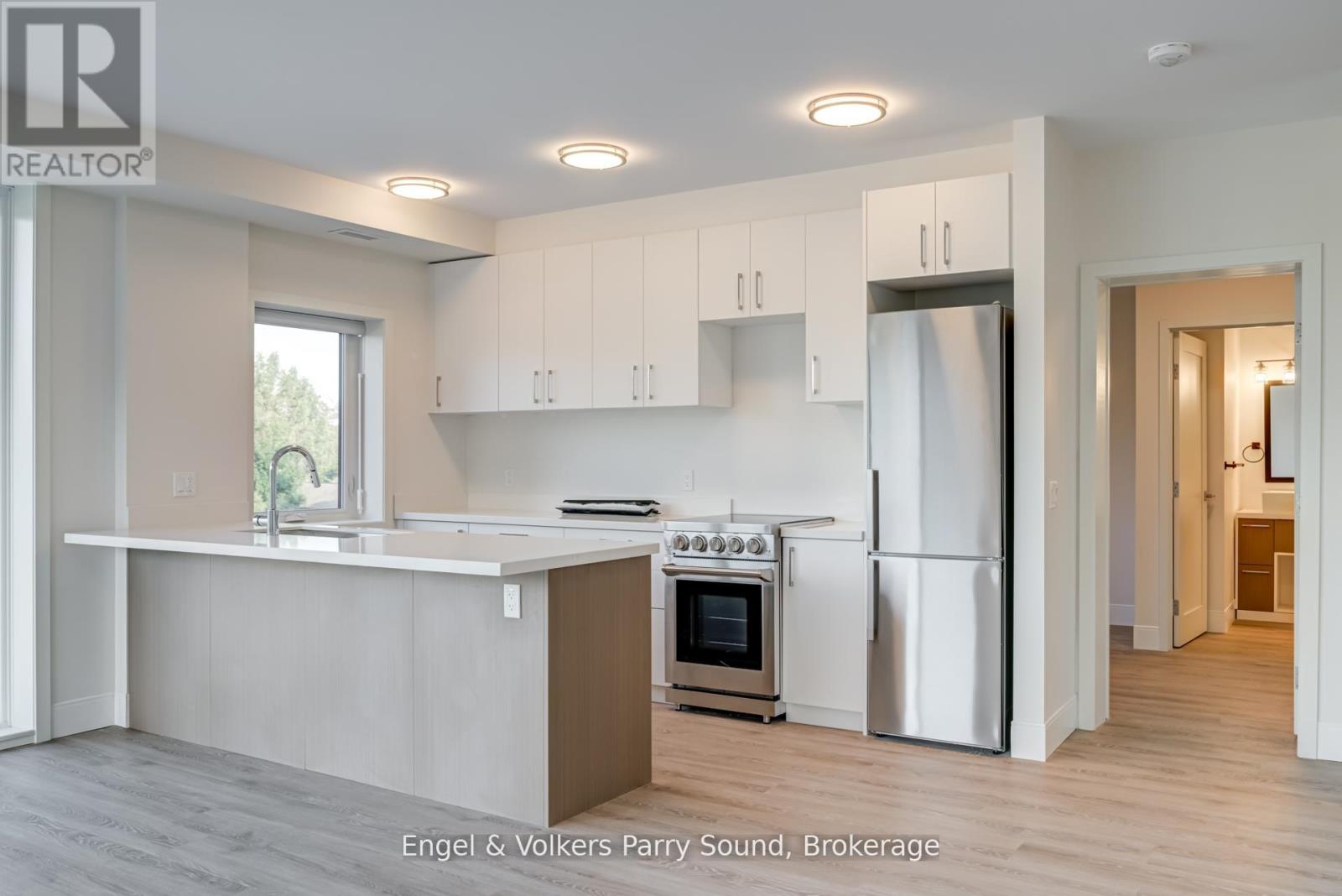 201 - 51 George Street, Parry Sound, Ontario  P2A 2R2 - Photo 23 - X12888572