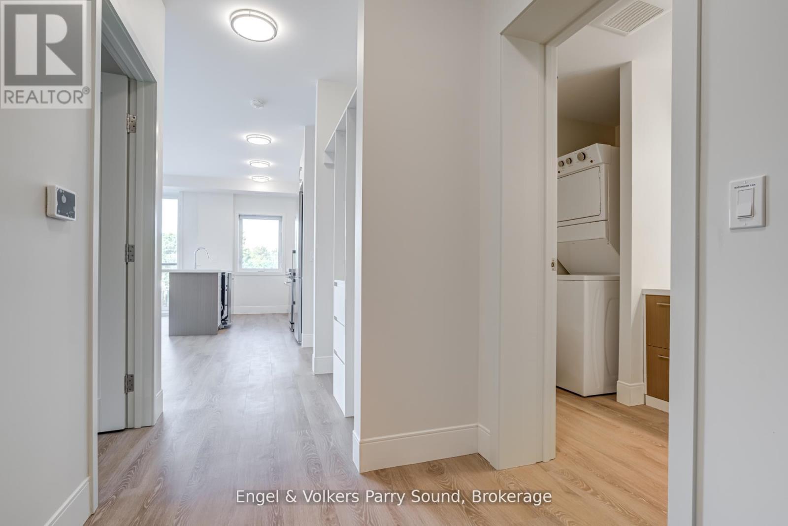 201 - 51 George Street, Parry Sound, Ontario  P2A 2R2 - Photo 28 - X12888572