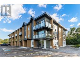 201 - 51 GEORGE STREET, parry sound, Ontario