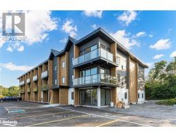 311 - 51 GEORGE STREET, Parry Sound, Ontario