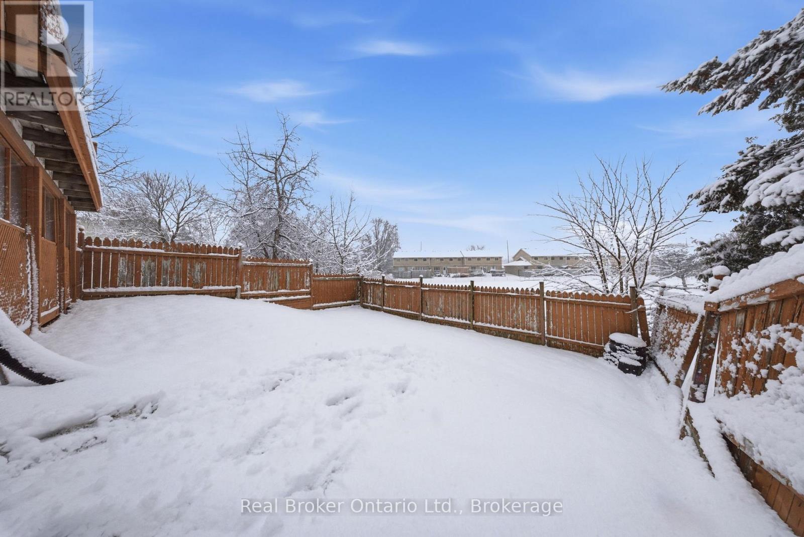 142 Bee Street, Woodstock (Woodstock - South), Ontario  N4S 3Z4 - Photo 43 - X12888644