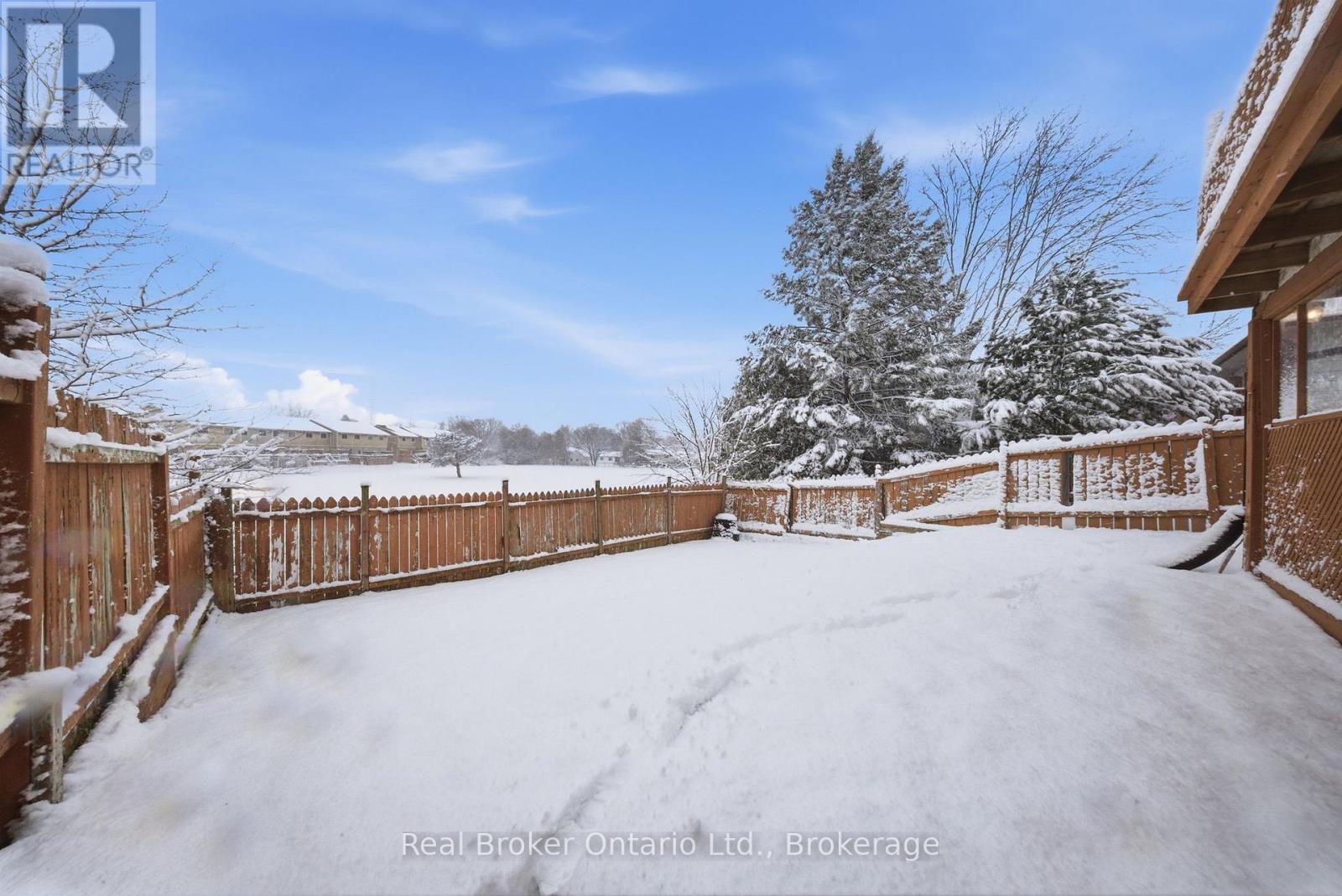 142 Bee Street, Woodstock (Woodstock - South), Ontario  N4S 3Z4 - Photo 44 - X12888644