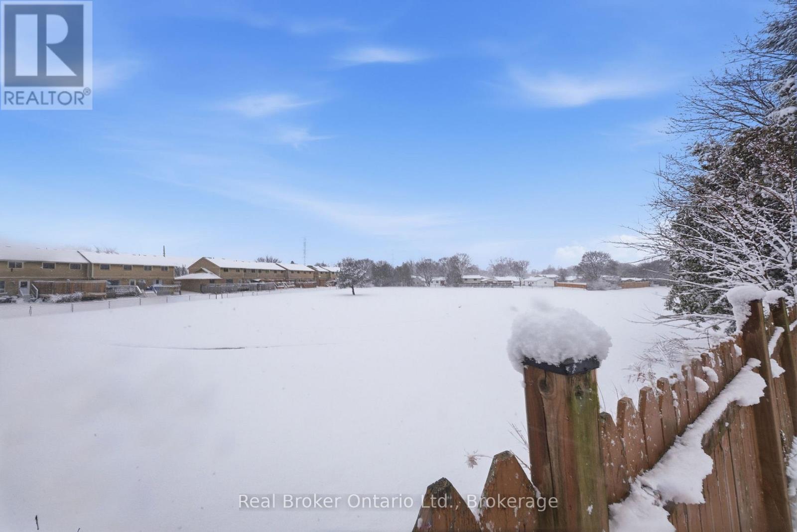 142 Bee Street, Woodstock (Woodstock - South), Ontario  N4S 3Z4 - Photo 45 - X12888644