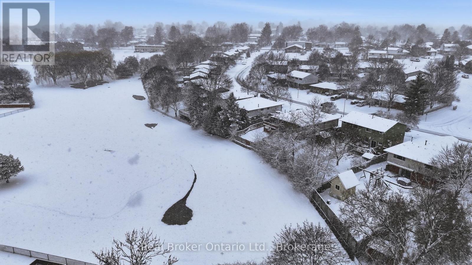 142 Bee Street, Woodstock (Woodstock - South), Ontario  N4S 3Z4 - Photo 50 - X12888644