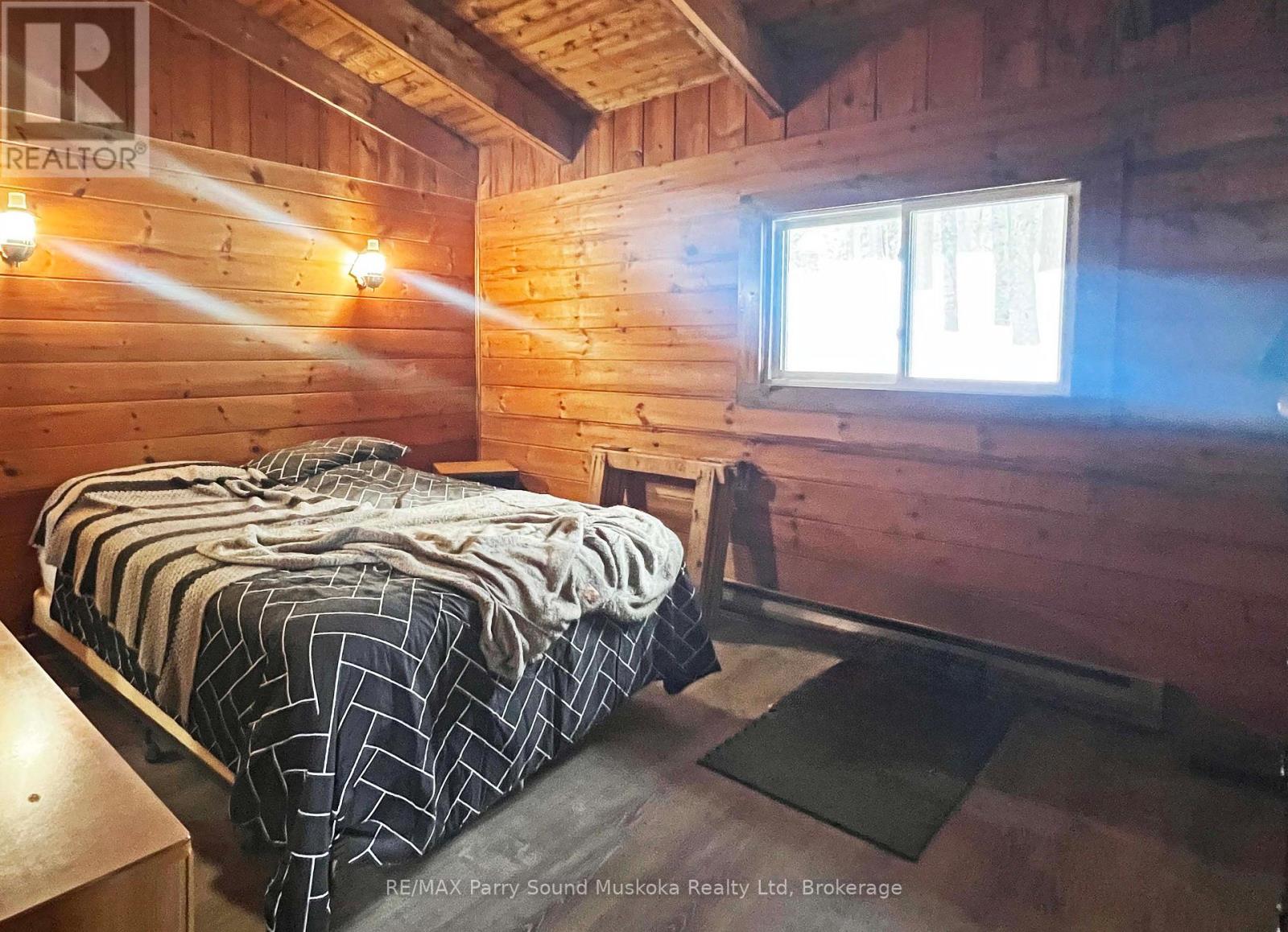 45 Ridgeway Drive, Carling, Ontario  P0G 1G0 - Photo 19 - X12888708