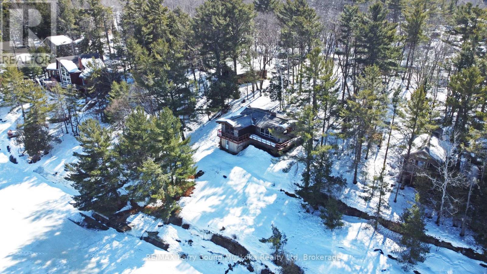 45 Ridgeway Drive, Carling, Ontario  P0G 1G0 - Photo 32 - X12888708