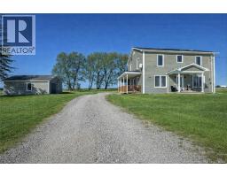 736 Route 255, saint-andré, New Brunswick