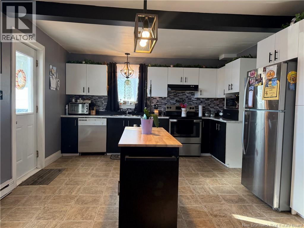 736 Route 255, Saint-André, New Brunswick  E3Y 3R4 - Photo 12 - NB134102