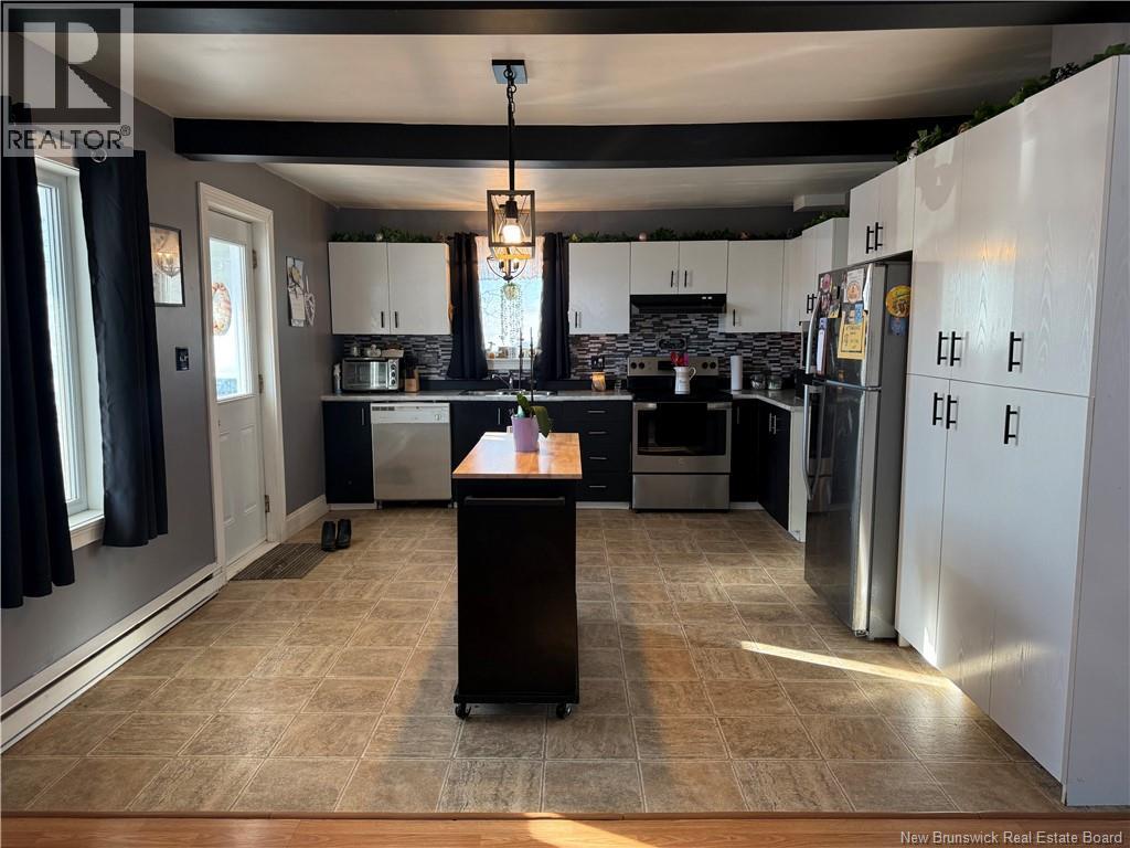 736 Route 255, Saint-André, New Brunswick  E3Y 3R4 - Photo 9 - NB134102