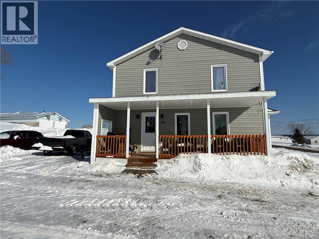 736 Route 255, Saint-André, New Brunswick  E3Y 3R4 - Photo 6 - NB134102