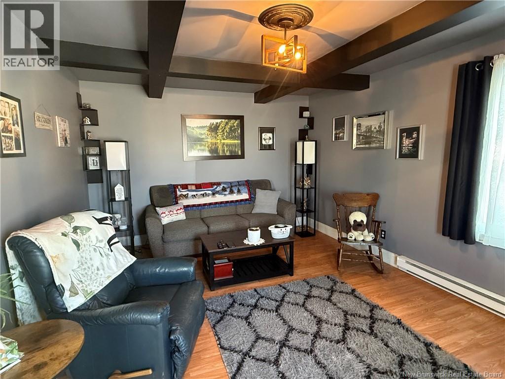 736 Route 255, Saint-André, New Brunswick  E3Y 3R4 - Photo 22 - NB134102