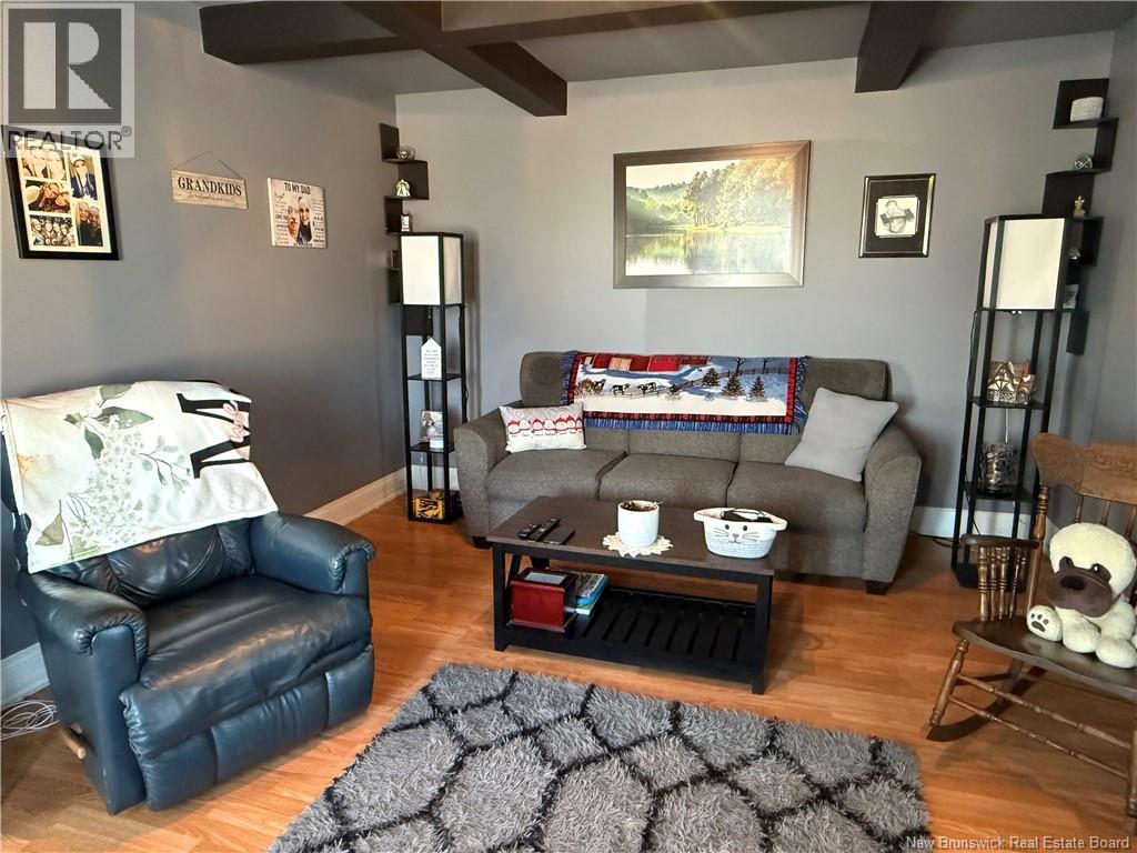 736 Route 255, Saint-André, New Brunswick  E3Y 3R4 - Photo 26 - NB134102