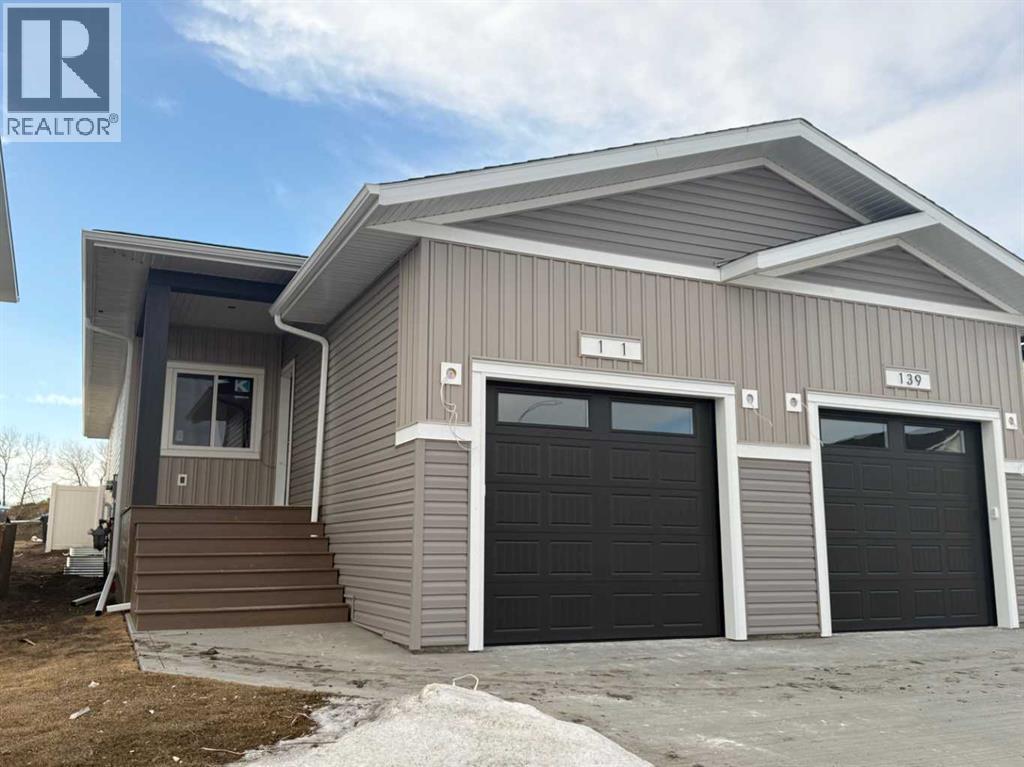 141 Gray Close, Sylvan Lake, Alberta
