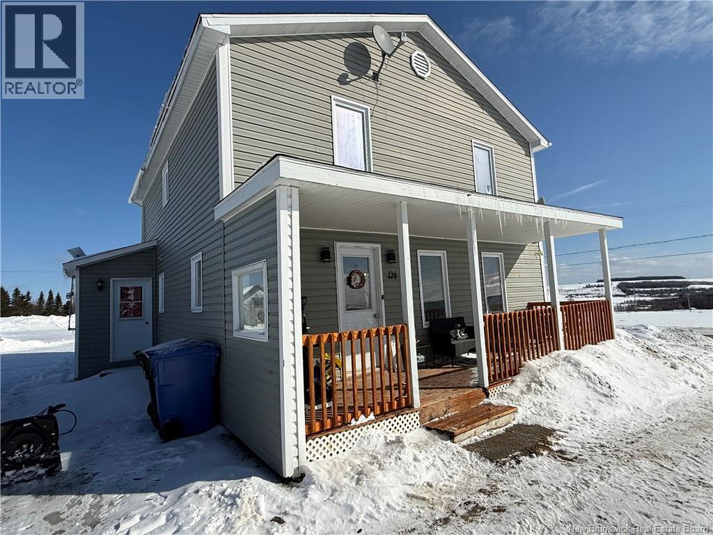 736 Route 255, Saint-André, New Brunswick  E3Y 3R4 - Photo 43 - NB134102