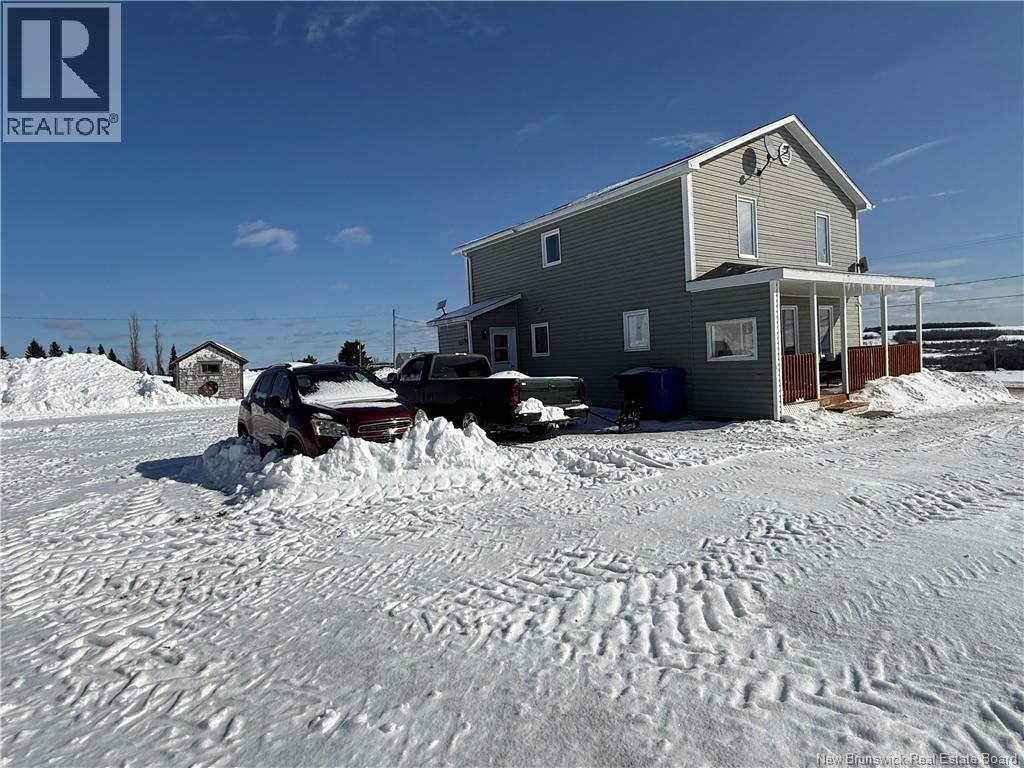 736 Route 255, Saint-André, New Brunswick  E3Y 3R4 - Photo 41 - NB134102