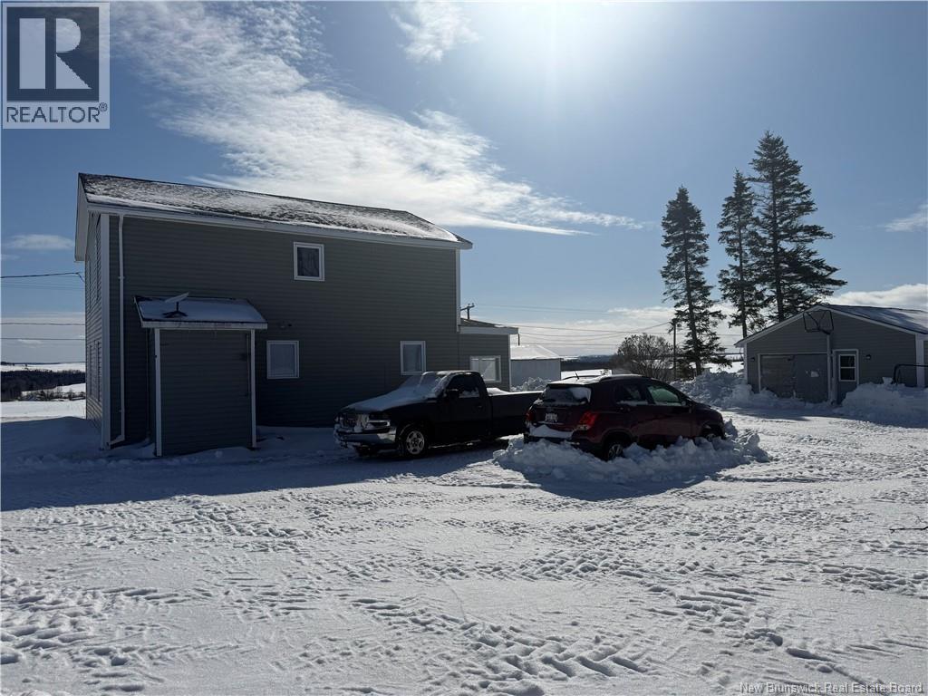 736 Route 255, Saint-André, New Brunswick  E3Y 3R4 - Photo 45 - NB134102