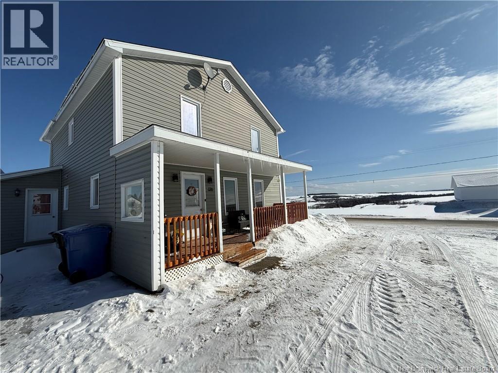 736 Route 255, Saint-André, New Brunswick  E3Y 3R4 - Photo 44 - NB134102