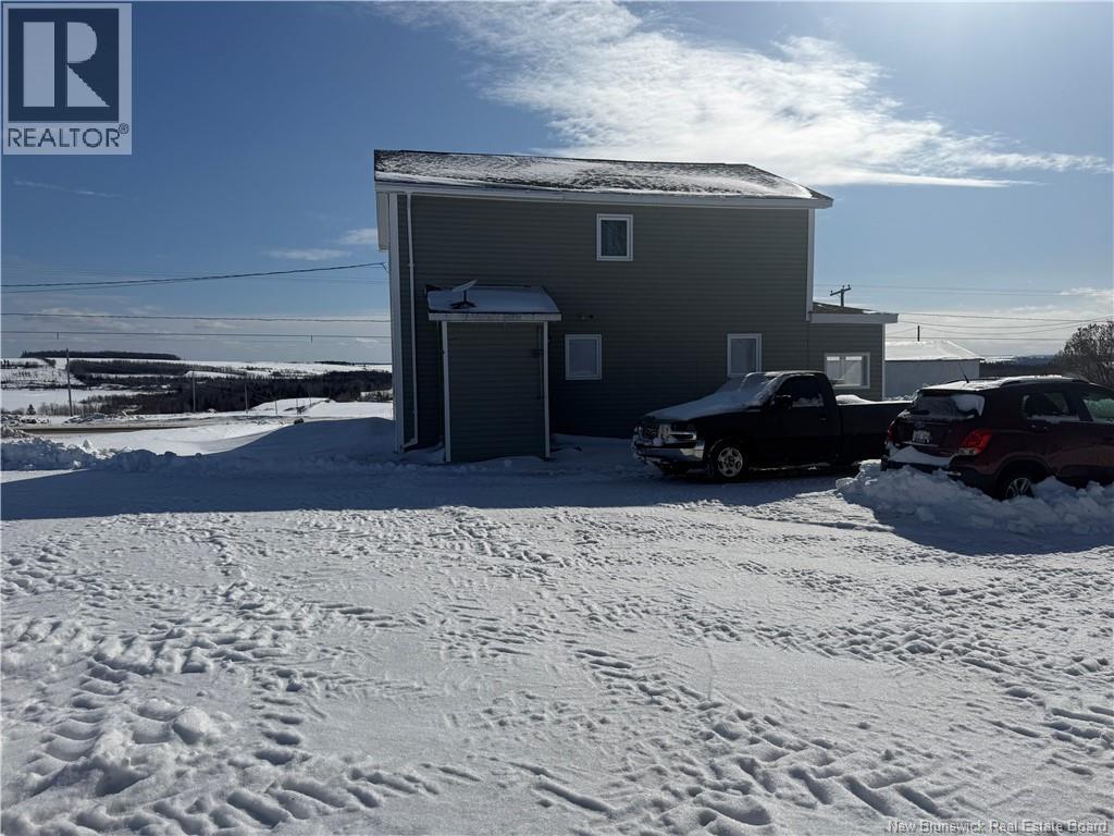 736 Route 255, Saint-André, New Brunswick  E3Y 3R4 - Photo 46 - NB134102