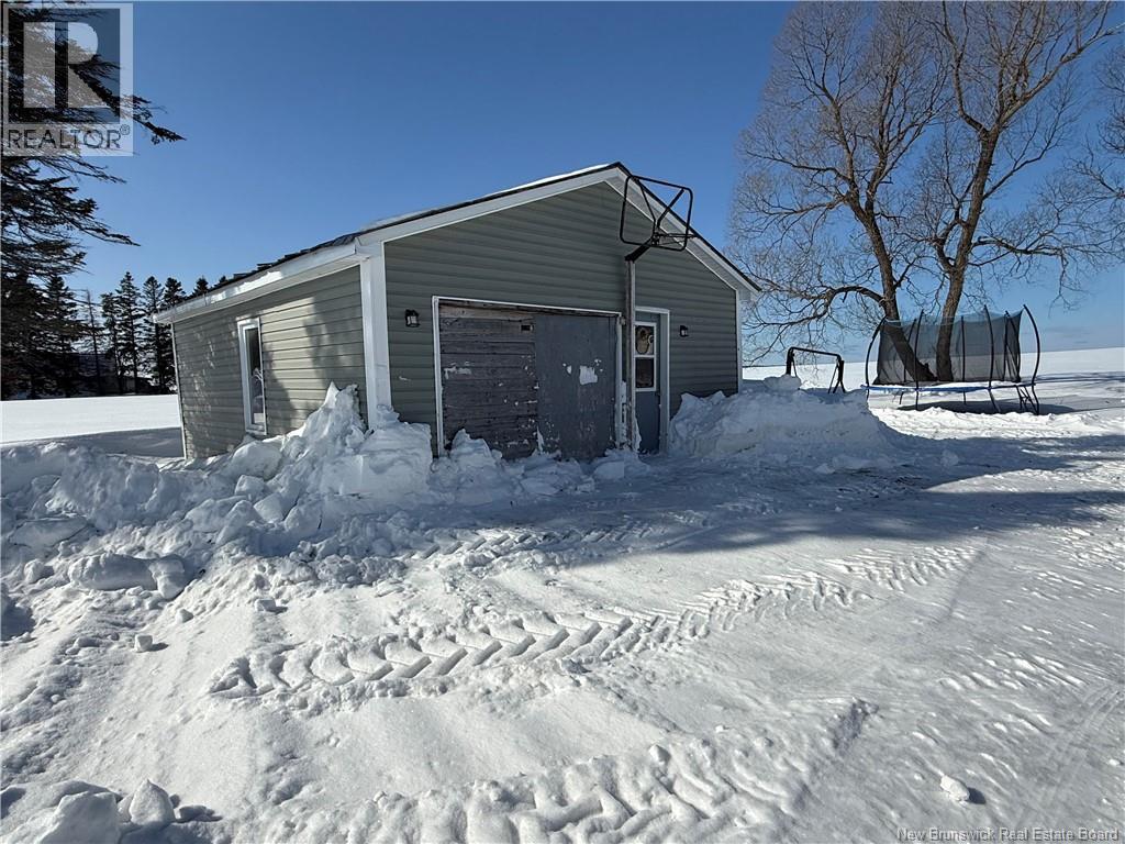 736 Route 255, Saint-André, New Brunswick  E3Y 3R4 - Photo 48 - NB134102