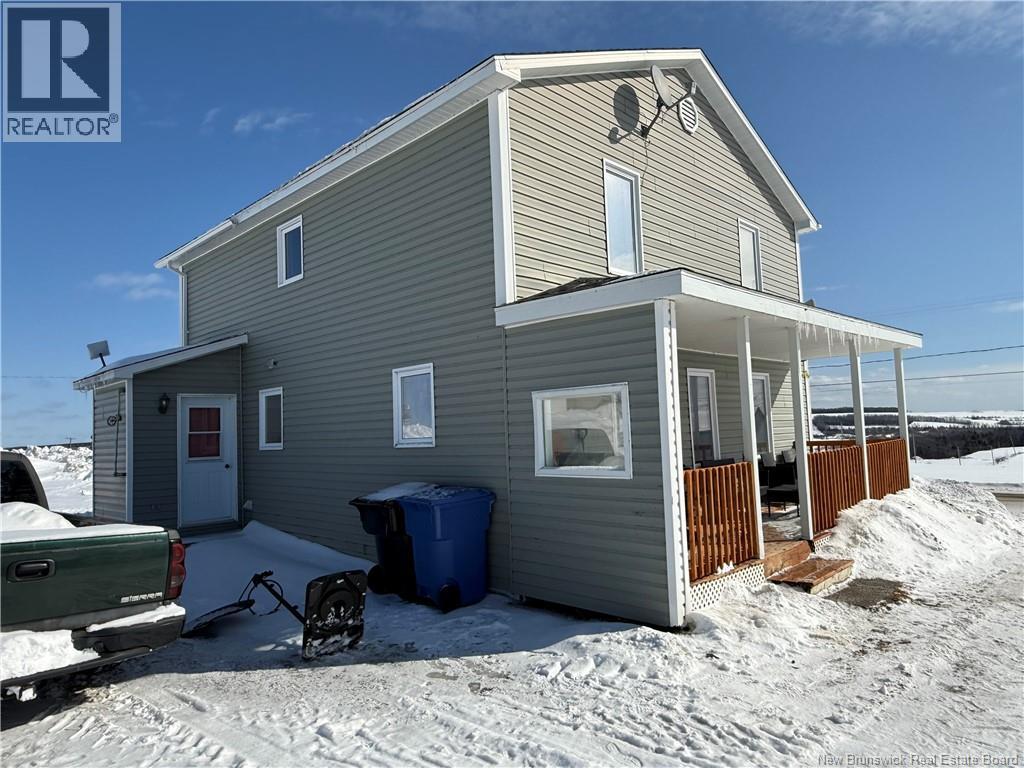 736 Route 255, Saint-André, New Brunswick  E3Y 3R4 - Photo 42 - NB134102