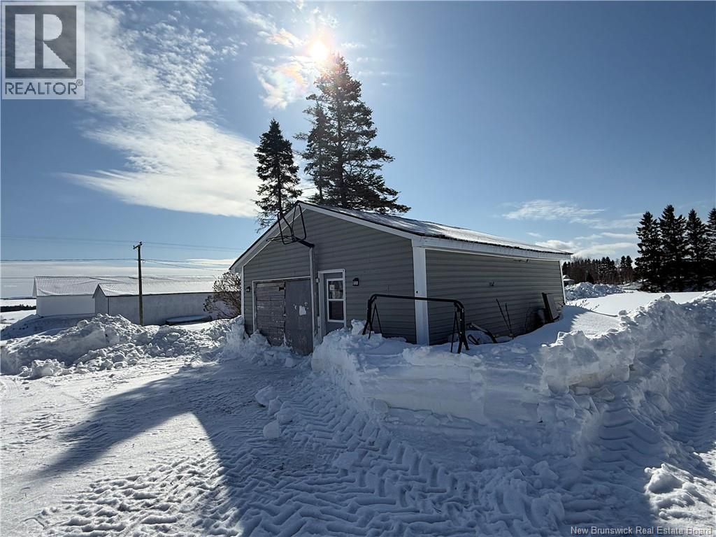 736 Route 255, Saint-André, New Brunswick  E3Y 3R4 - Photo 47 - NB134102