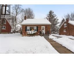 50 COLUMBIA Street W, Waterloo, Ontario