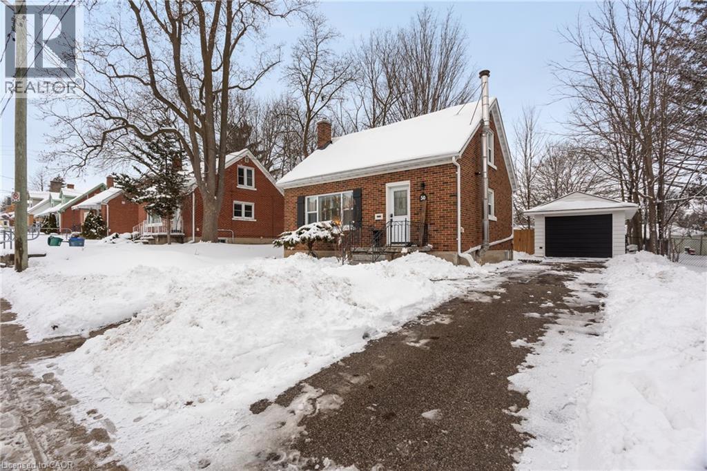 50 Columbia Street W, Waterloo, Ontario  N2L 3K5 - Photo 3 - 40799511