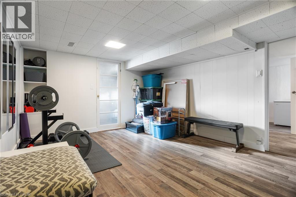 50 Columbia Street W, Waterloo, Ontario  N2L 3K5 - Photo 40 - 40799511