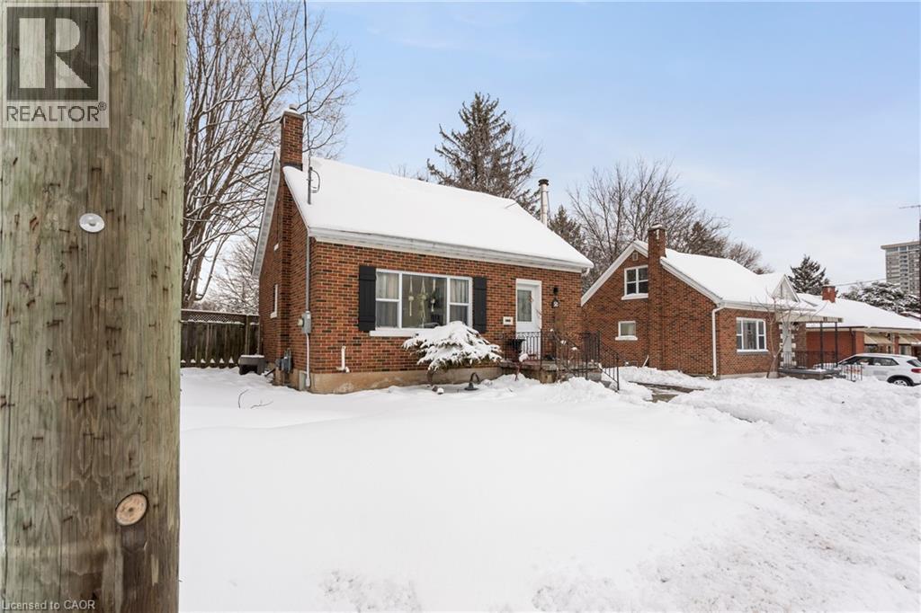 50 Columbia Street W, Waterloo, Ontario  N2L 3K5 - Photo 44 - 40799511