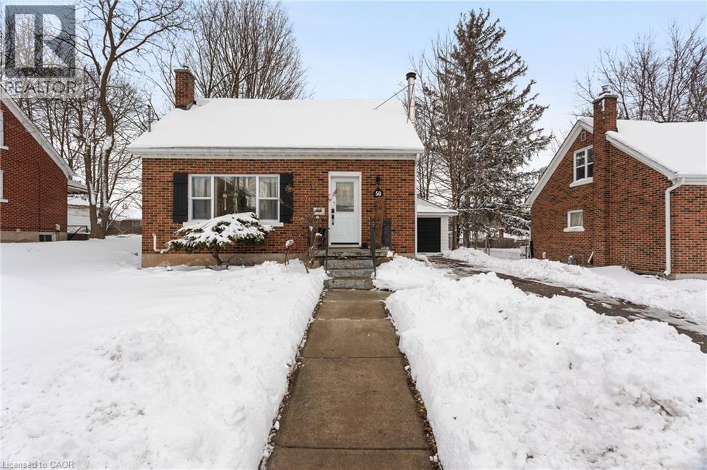 50 Columbia Street W, Waterloo, Ontario  N2L 3K5 - Photo 43 - 40799511