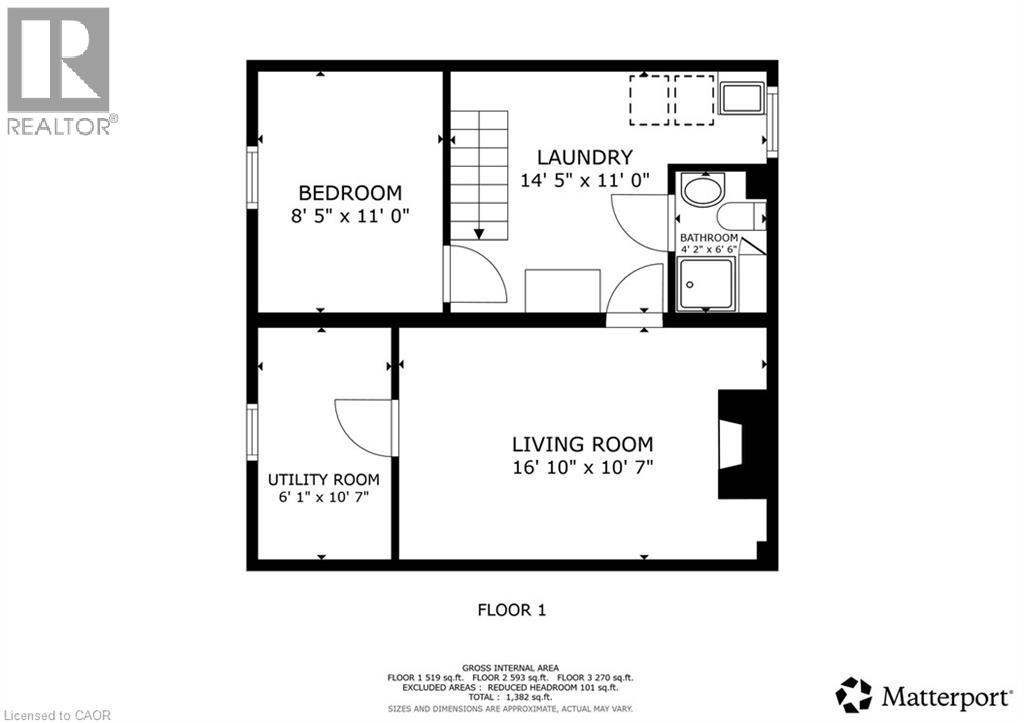 50 Columbia Street W, Waterloo, Ontario  N2L 3K5 - Photo 50 - 40799511