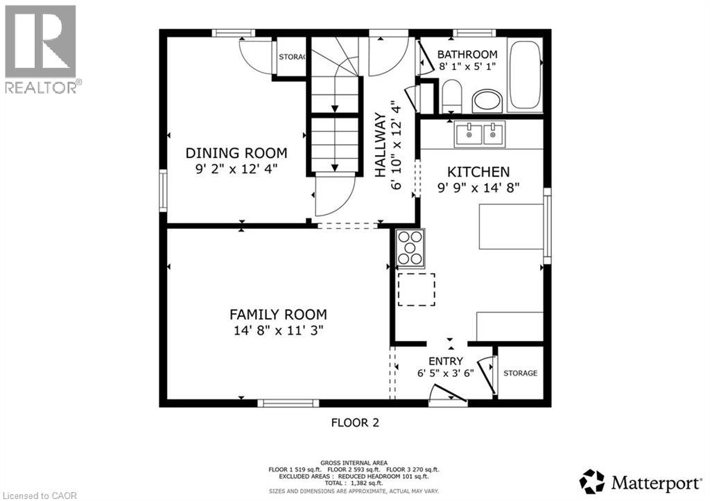 50 Columbia Street W, Waterloo, Ontario  N2L 3K5 - Photo 48 - 40799511