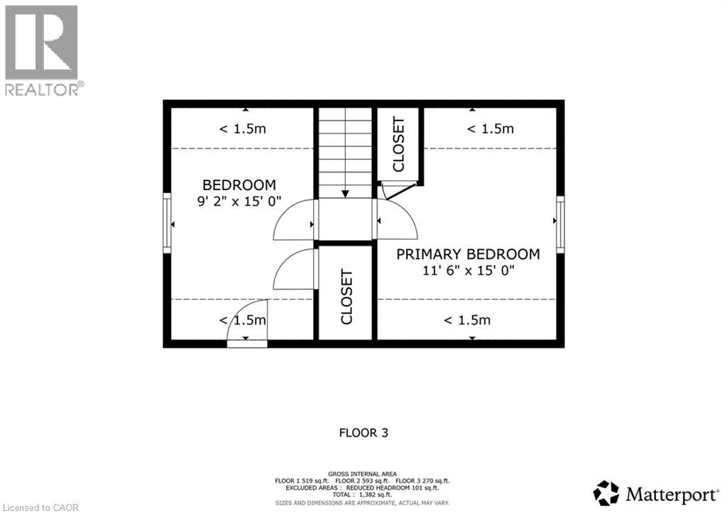 50 Columbia Street W, Waterloo, Ontario  N2L 3K5 - Photo 49 - 40799511