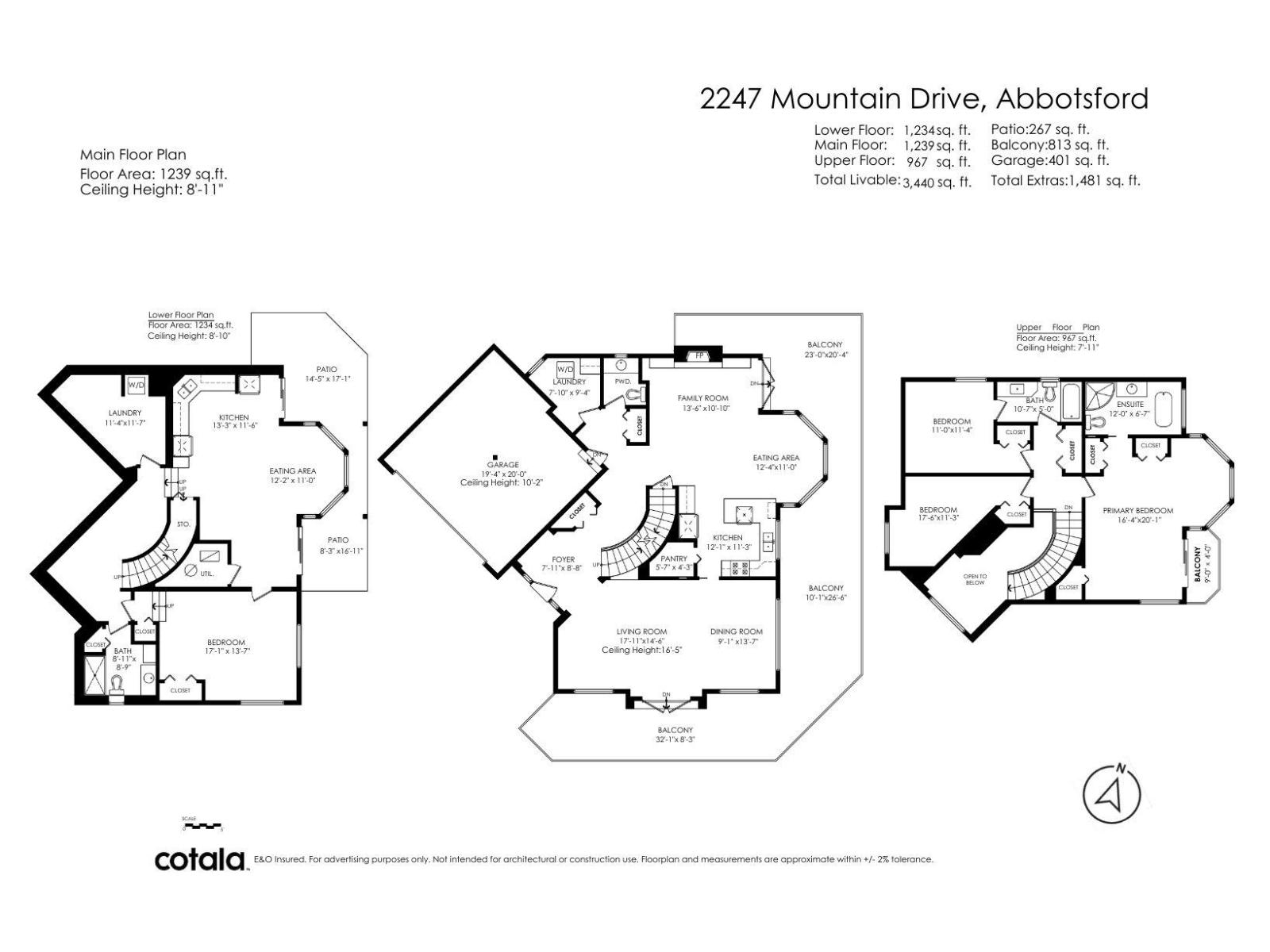 2247 Mountain Drive, Abbotsford, British Columbia  V3G 1E4 - Photo 28 - R3094844