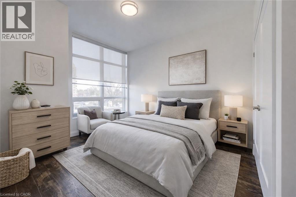 399 Queen Street S Unit# 417, Kitchener, Ontario N2G 0C4 - Photo 12 - 40802441