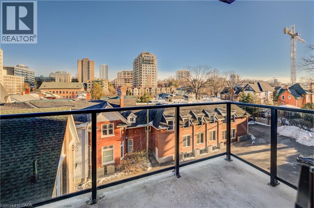 399 Queen Street S Unit# 417, Kitchener, Ontario N2G 0C4 - Photo 16 - 40802441